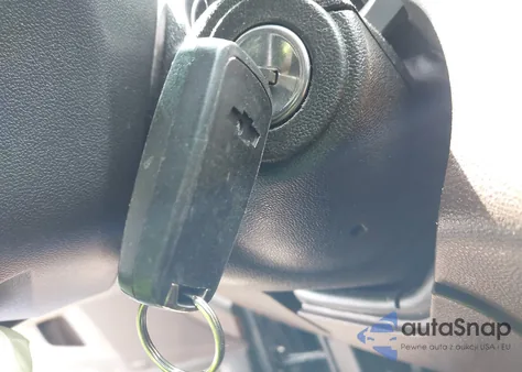 2011 Chevrolet Equinox 2Lt z USA, uszkodzony, nr VIN 2CNALPEC9B6455278